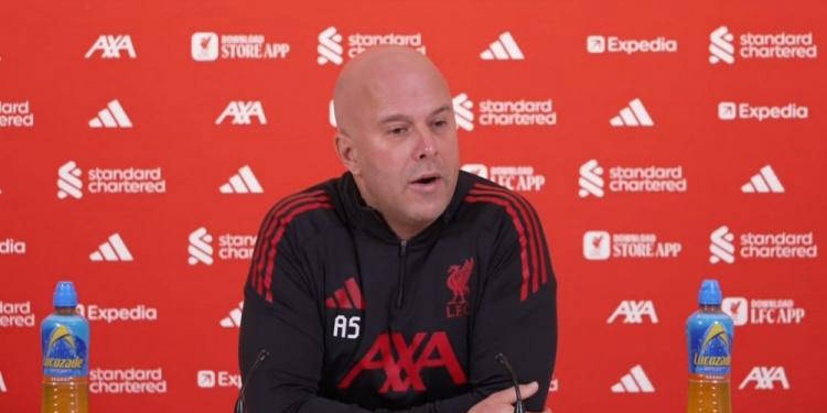 利物浦转会战略失误隐患重重,攻防两端买入恐致赛季无功而返