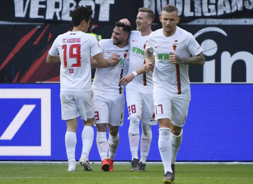 德甲:奥格斯堡VS弗赖堡 赛前全方位分析及比分预测