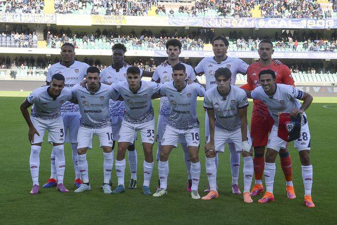 国际米兰和卡利亚里,意甲中关于先失球的两个极端