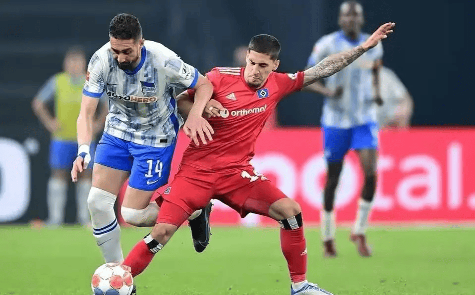 周六026德甲:汉堡vs拜仁 赛事分析