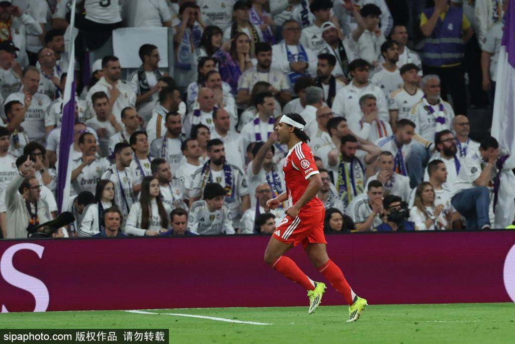 迪亚斯:从利物浦到拜仁,我做出了“正确的选择”——哥伦比亚闪电的德甲征服之路