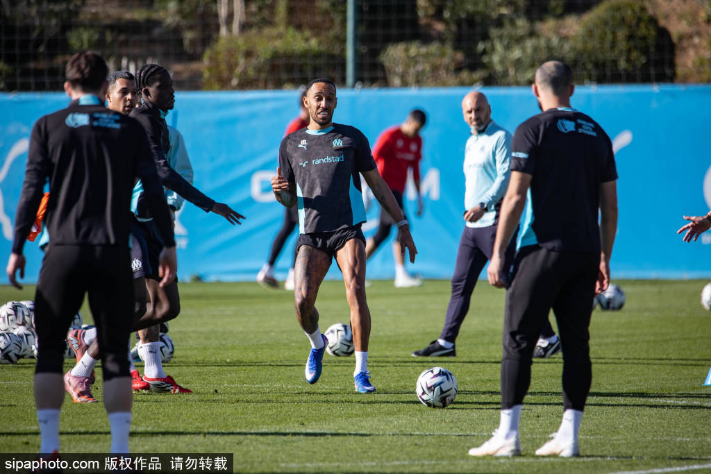 格林伍德的崛起:马赛新星如何在法甲书写历史