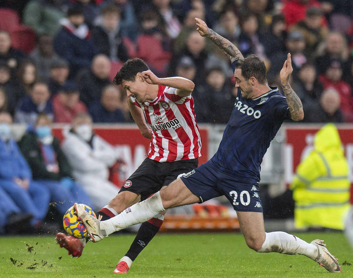 布伦特福德近期平局频繁,埃弗顿能否在卡位战中逆袭?