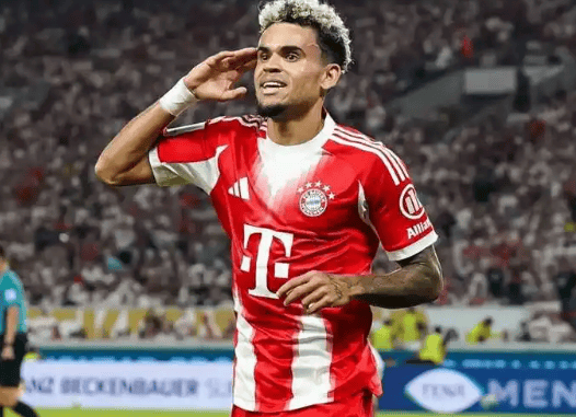 4:3!德甲巨人慧眼识珠,2大强援绝境爆发,拜仁胜宿敌挺进欧冠四强!